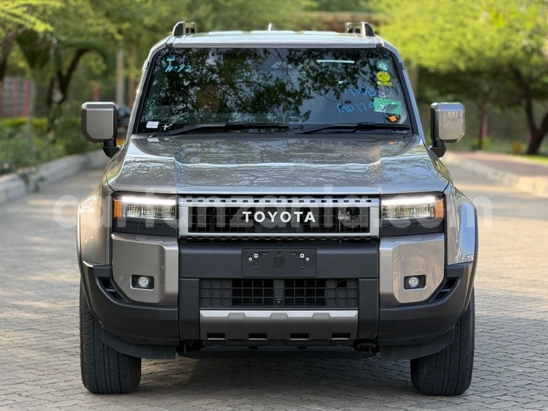 Big with watermark toyota land cruiser prado dar es salaam dar es salaam 32112