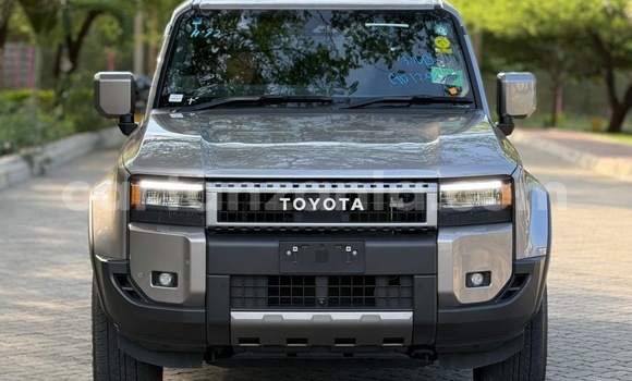 Nunua Imported Toyota Land Cruiser Prado Nyingine Gari ndani ya Dar es Salaam nchini Dar es Salaam Nunua Imported Toyota Land Cruiser Prado Nyingine Gari ndani ya Dar es Salaam nchini Dar es Salaam