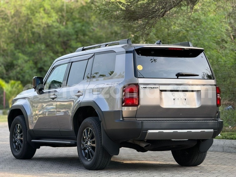 Big with watermark toyota land cruiser prado dar es salaam dar es salaam 32112