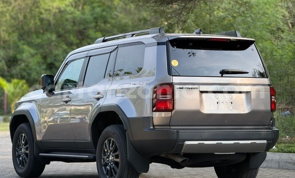 Buy Import Toyota Land Cruiser Prado Other Car in Dar es Salaam in Dar es Salaam Buy Import Toyota Land Cruiser Prado Other Car in Dar es Salaam in Dar es Salaam