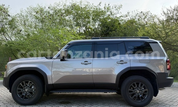 Buy Import Toyota Land Cruiser Prado Other Car in Dar es Salaam in Dar es Salaam Buy Import Toyota Land Cruiser Prado Other Car in Dar es Salaam in Dar es Salaam