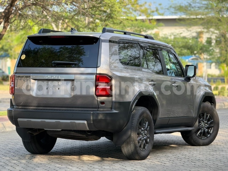 Big with watermark toyota land cruiser prado dar es salaam dar es salaam 32112