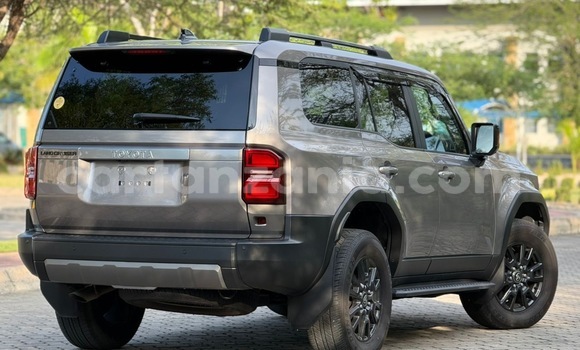 Buy Import Toyota Land Cruiser Prado Other Car in Dar es Salaam in Dar es Salaam Buy Import Toyota Land Cruiser Prado Other Car in Dar es Salaam in Dar es Salaam