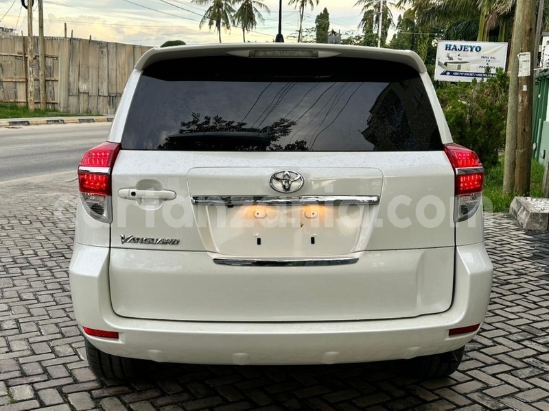 Big with watermark toyota vanguard dar es salaam dar es salaam 32113