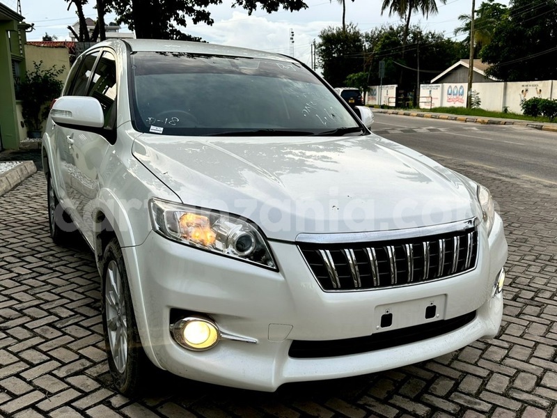 Big with watermark toyota vanguard dar es salaam dar es salaam 32113