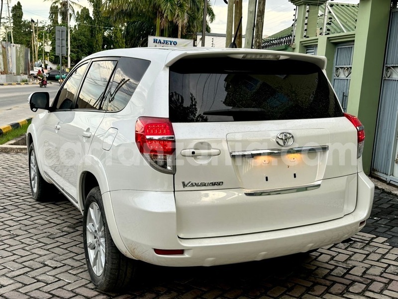 Big with watermark toyota vanguard dar es salaam dar es salaam 32113