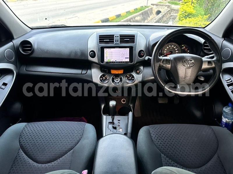 Big with watermark toyota vanguard dar es salaam dar es salaam 32113