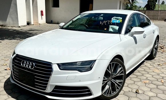 Nunua Imported Audi A7 Nyeupe Gari ndani ya Dar es Salaam nchini Dar es Salaam Nunua Imported Audi A7 Nyeupe Gari ndani ya Dar es Salaam nchini Dar es Salaam
