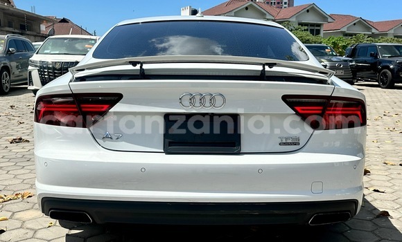 Nunua Imported Audi A7 Nyeupe Gari ndani ya Dar es Salaam nchini Dar es Salaam Nunua Imported Audi A7 Nyeupe Gari ndani ya Dar es Salaam nchini Dar es Salaam