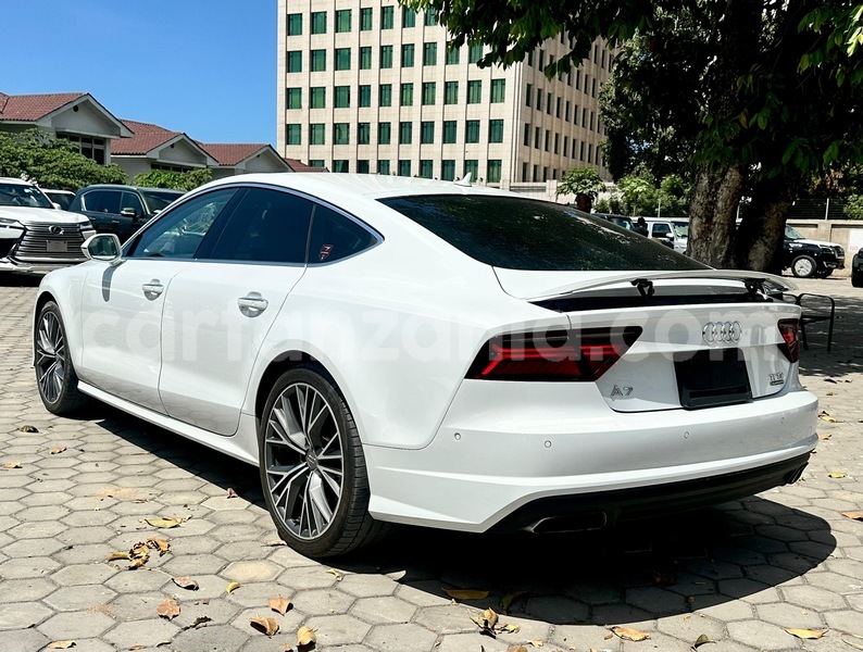 Big with watermark audi a7 dar es salaam dar es salaam 32114