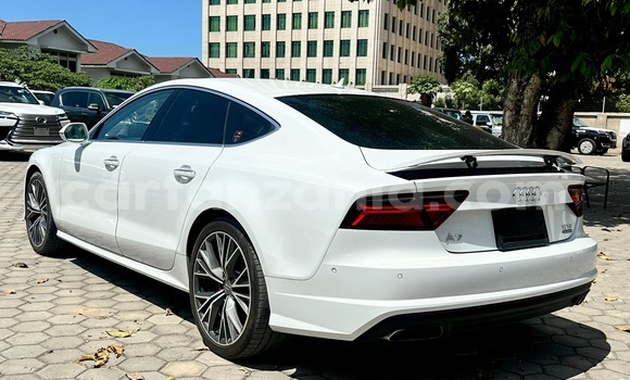 Nunua Imported Audi A7 Nyeupe Gari ndani ya Dar es Salaam nchini Dar es Salaam Nunua Imported Audi A7 Nyeupe Gari ndani ya Dar es Salaam nchini Dar es Salaam
