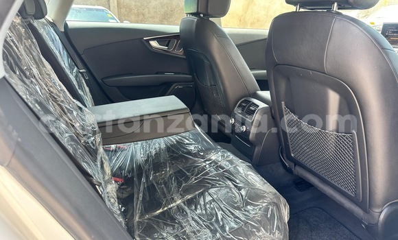 Nunua Imported Audi A7 Nyeupe Gari ndani ya Dar es Salaam nchini Dar es Salaam Nunua Imported Audi A7 Nyeupe Gari ndani ya Dar es Salaam nchini Dar es Salaam
