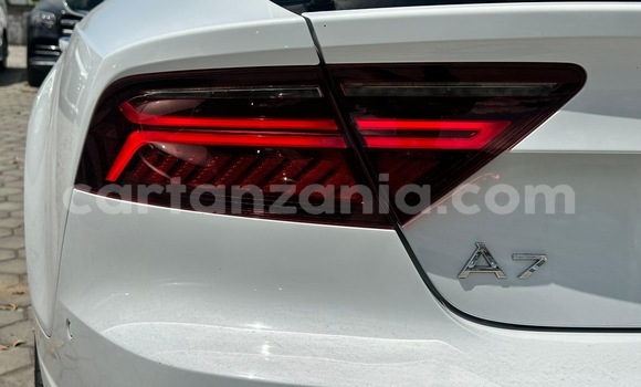 Nunua Imported Audi A7 Nyeupe Gari ndani ya Dar es Salaam nchini Dar es Salaam Nunua Imported Audi A7 Nyeupe Gari ndani ya Dar es Salaam nchini Dar es Salaam