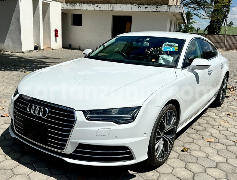 Big with watermark audi a7 dar es salaam dar es salaam 32114