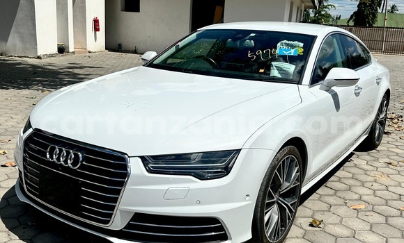 Nunua Imported Audi A7 Nyeupe Gari ndani ya Dar es Salaam nchini Dar es Salaam Nunua Imported Audi A7 Nyeupe Gari ndani ya Dar es Salaam nchini Dar es Salaam