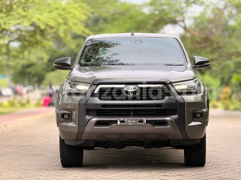 Big with watermark toyota hilux dar es salaam dar es salaam 32115