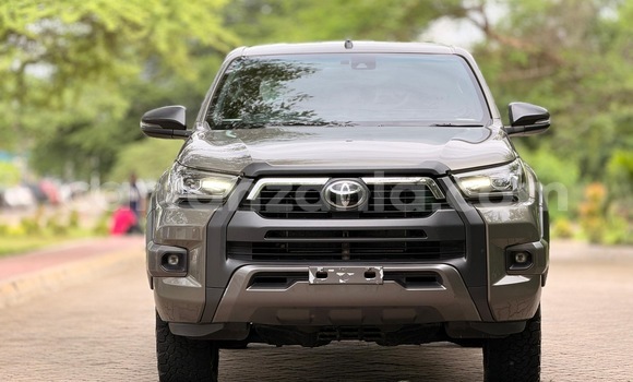 Nunua Imported Toyota Hilux Nyingine Gari ndani ya Dar es Salaam nchini Dar es Salaam Nunua Imported Toyota Hilux Nyingine Gari ndani ya Dar es Salaam nchini Dar es Salaam