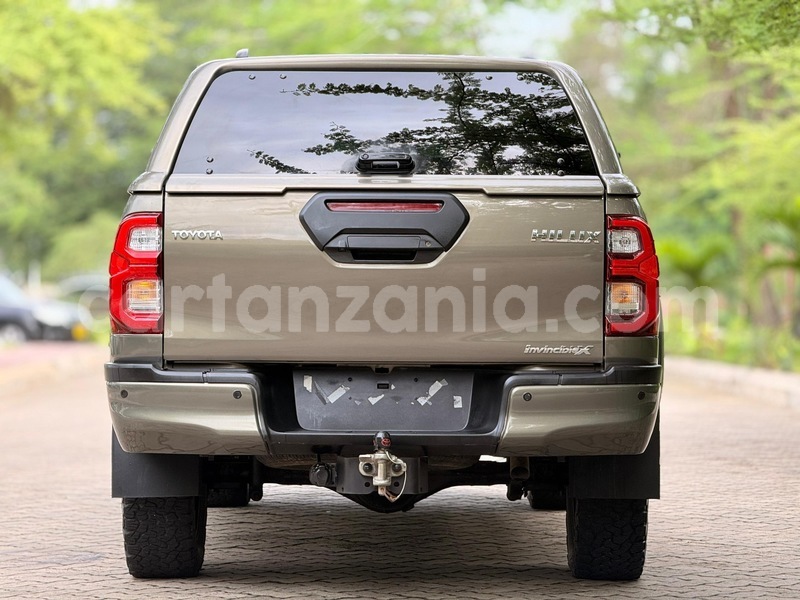Big with watermark toyota hilux dar es salaam dar es salaam 32115
