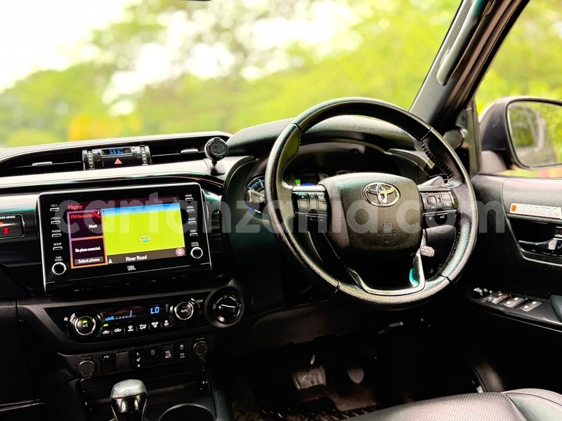 Big with watermark toyota hilux dar es salaam dar es salaam 32115