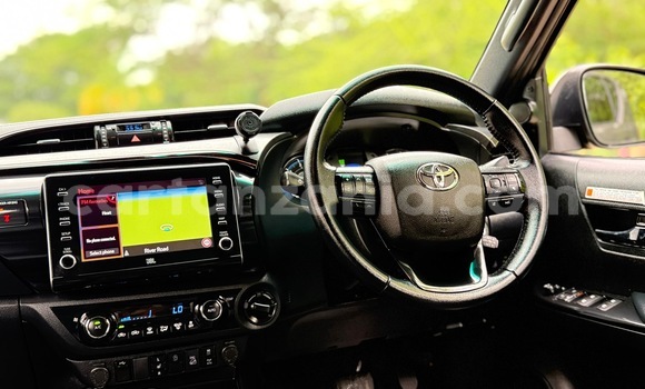 Buy Import Toyota Hilux Other Car in Dar es Salaam in Dar es Salaam Buy Import Toyota Hilux Other Car in Dar es Salaam in Dar es Salaam