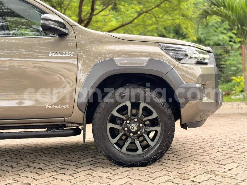 Big with watermark toyota hilux dar es salaam dar es salaam 32115