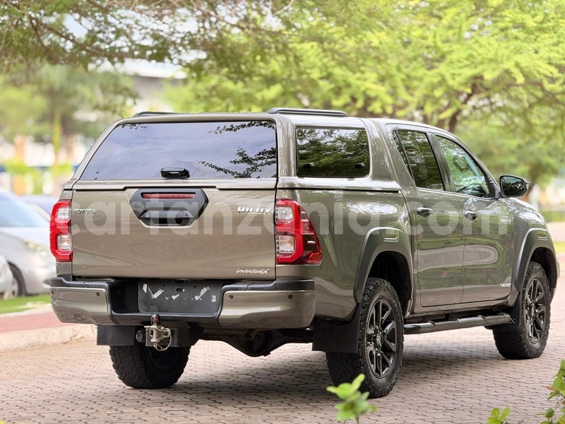 Big with watermark toyota hilux dar es salaam dar es salaam 32115