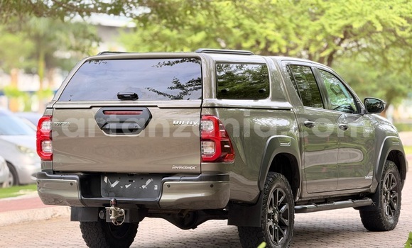 Buy Import Toyota Hilux Other Car in Dar es Salaam in Dar es Salaam Buy Import Toyota Hilux Other Car in Dar es Salaam in Dar es Salaam