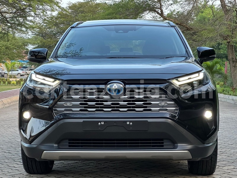 Big with watermark toyota rav4 dar es salaam dar es salaam 32116