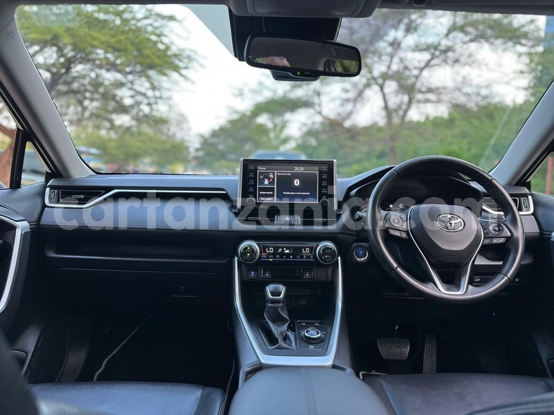 Big with watermark toyota rav4 dar es salaam dar es salaam 32116