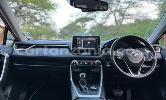 Buy Import Toyota RAV4 Black Car in Dar es Salaam in Dar es Salaam Buy Import Toyota RAV4 Black Car in Dar es Salaam in Dar es Salaam