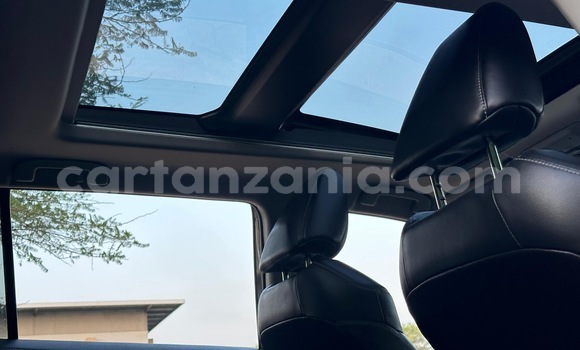 Buy Import Toyota RAV4 Black Car in Dar es Salaam in Dar es Salaam Buy Import Toyota RAV4 Black Car in Dar es Salaam in Dar es Salaam
