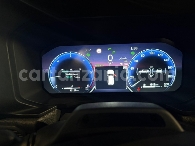 Big with watermark toyota land cruiser prado dar es salaam dar es salaam 32118