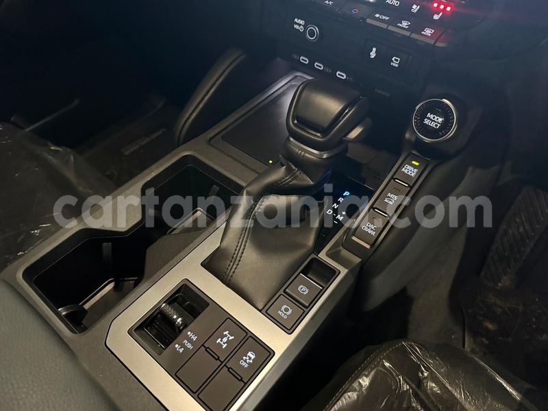 Big with watermark toyota land cruiser prado dar es salaam dar es salaam 32118