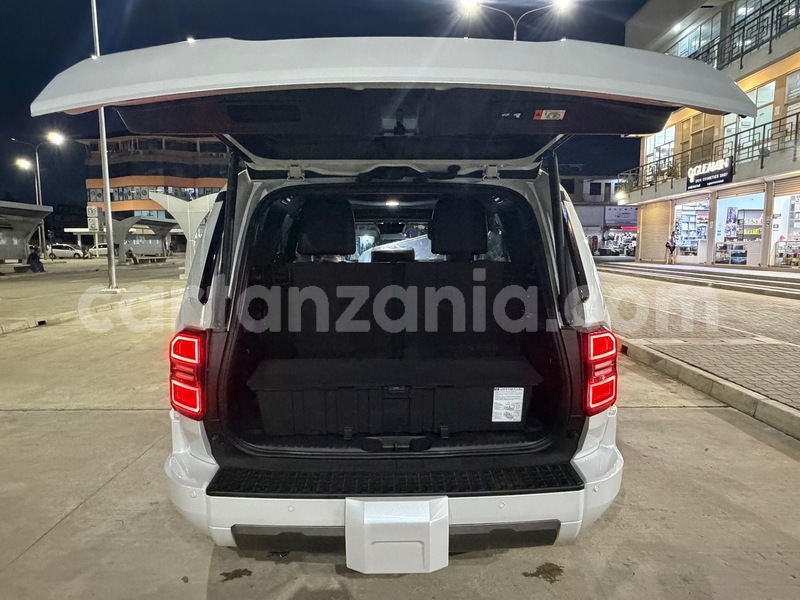Big with watermark toyota land cruiser prado dar es salaam dar es salaam 32118
