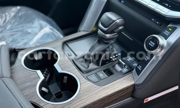 Buy Import Toyota Land Cruiser Black Car in Dar es Salaam in Dar es Salaam Buy Import Toyota Land Cruiser Black Car in Dar es Salaam in Dar es Salaam