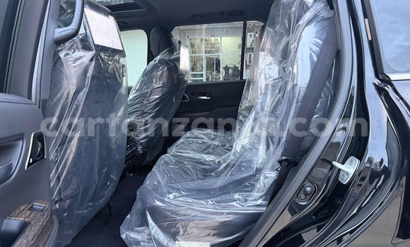 Buy Import Toyota Land Cruiser Black Car in Dar es Salaam in Dar es Salaam Buy Import Toyota Land Cruiser Black Car in Dar es Salaam in Dar es Salaam