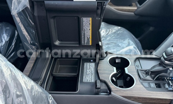 Buy Import Toyota Land Cruiser Black Car in Dar es Salaam in Dar es Salaam Buy Import Toyota Land Cruiser Black Car in Dar es Salaam in Dar es Salaam