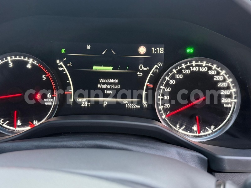 Big with watermark toyota land cruiser dar es salaam dar es salaam 32119