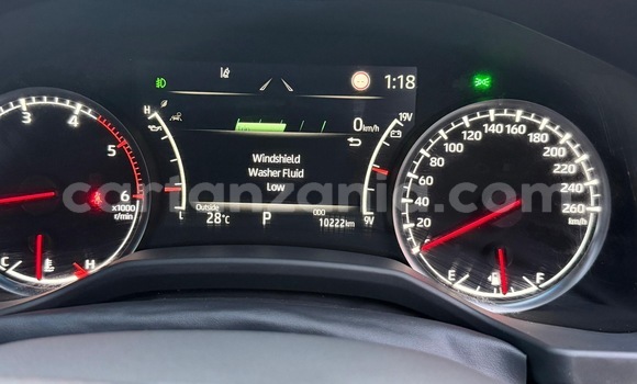 Buy Import Toyota Land Cruiser Black Car in Dar es Salaam in Dar es Salaam Buy Import Toyota Land Cruiser Black Car in Dar es Salaam in Dar es Salaam