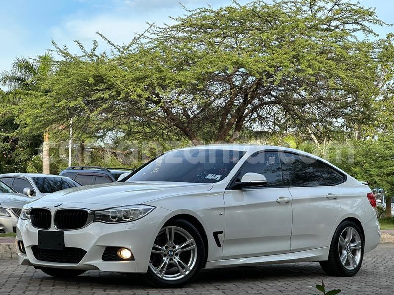 Big with watermark bmw 3 series dar es salaam dar es salaam 32120
