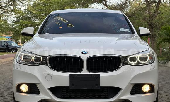 Buy Import BMW 3–Series White Car in Dar es Salaam in Dar es Salaam Buy Import BMW 3–Series White Car in Dar es Salaam in Dar es Salaam