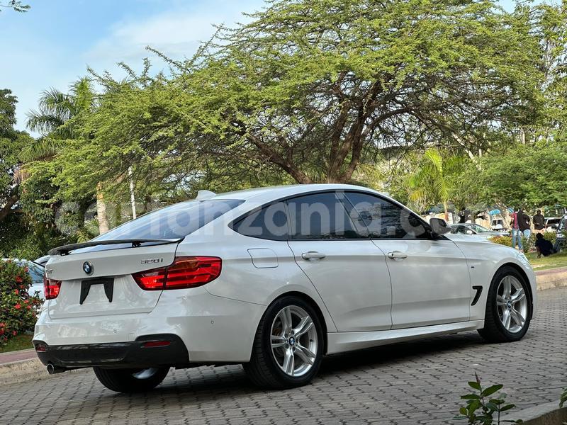 Big with watermark bmw 3 series dar es salaam dar es salaam 32120