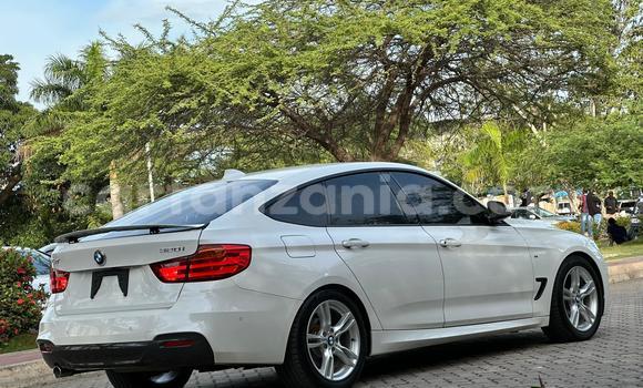 Buy Import BMW 3–Series White Car in Dar es Salaam in Dar es Salaam Buy Import BMW 3–Series White Car in Dar es Salaam in Dar es Salaam
