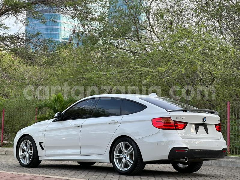 Big with watermark bmw 3 series dar es salaam dar es salaam 32120