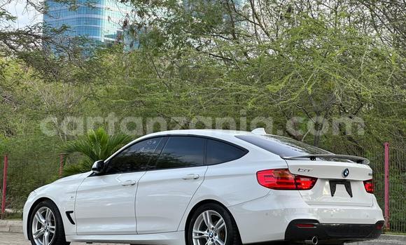 Buy Import BMW 3–Series White Car in Dar es Salaam in Dar es Salaam Buy Import BMW 3–Series White Car in Dar es Salaam in Dar es Salaam