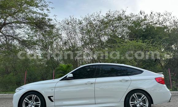 Buy Import BMW 3–Series White Car in Dar es Salaam in Dar es Salaam Buy Import BMW 3–Series White Car in Dar es Salaam in Dar es Salaam