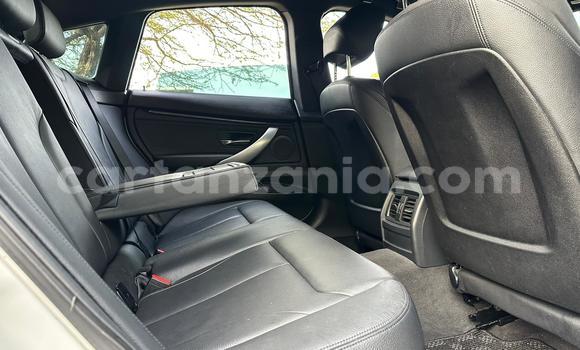 Buy Import BMW 3–Series White Car in Dar es Salaam in Dar es Salaam Buy Import BMW 3–Series White Car in Dar es Salaam in Dar es Salaam