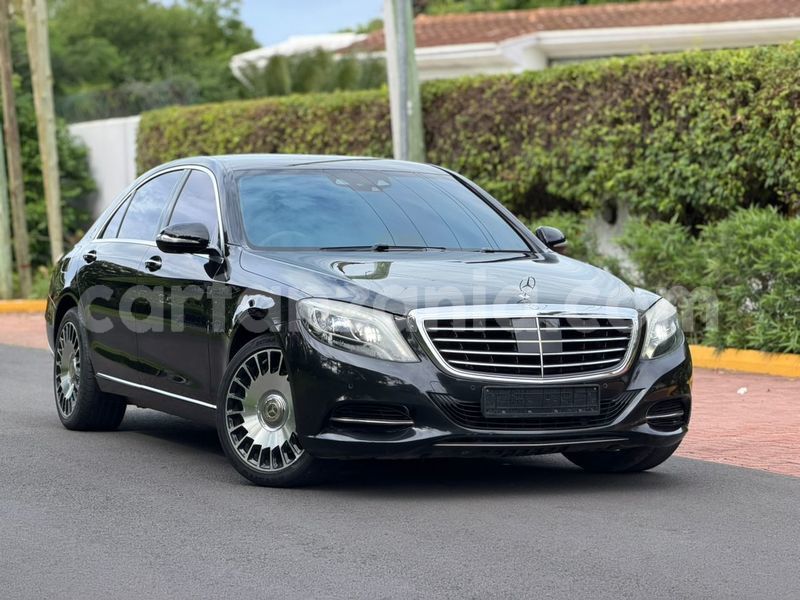 Big with watermark mercedes benz s class dar es salaam dar es salaam 32121
