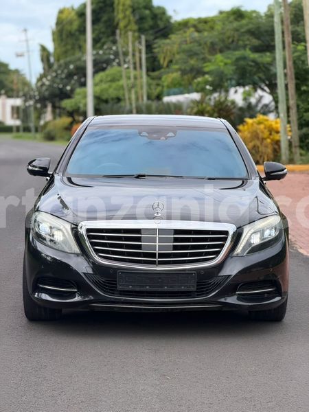 Big with watermark mercedes benz s class dar es salaam dar es salaam 32121