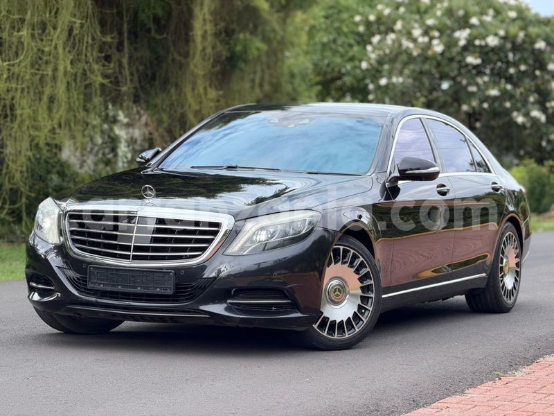 Big with watermark mercedes benz s class dar es salaam dar es salaam 32121